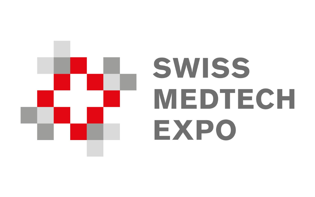 Swiss Medtech Expo 2025