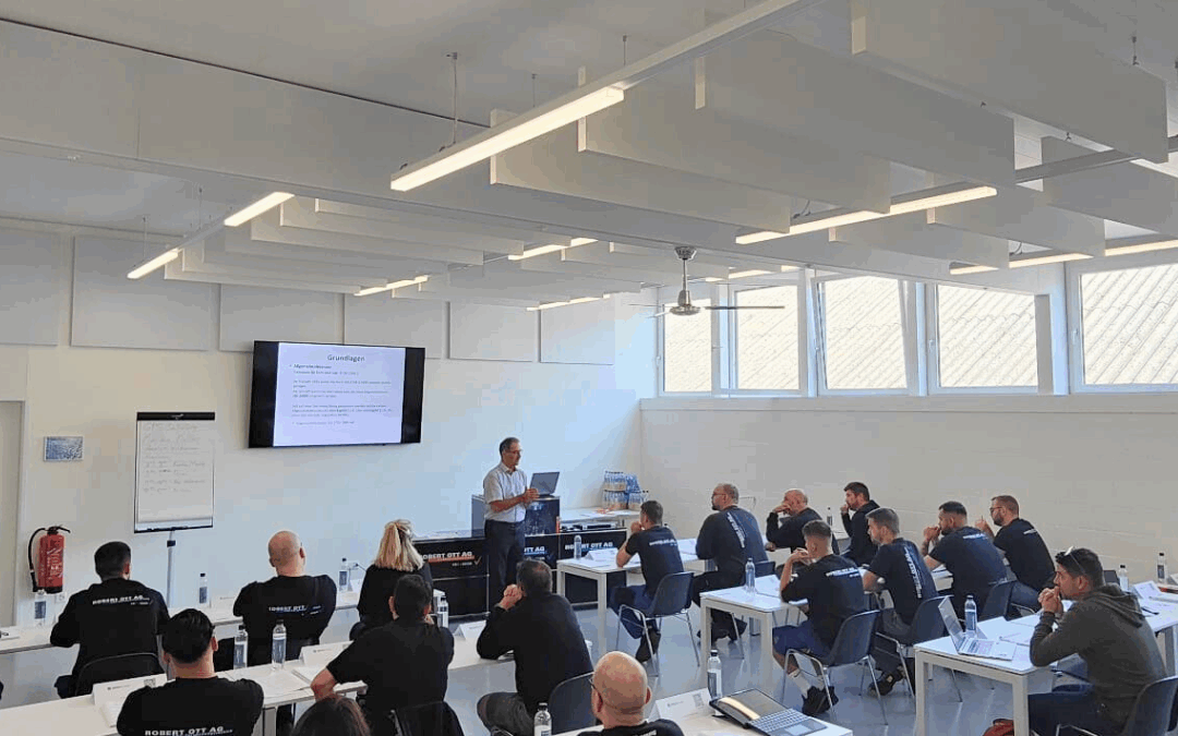 ISO GPS – Theorie, Praxis und offene Fragen