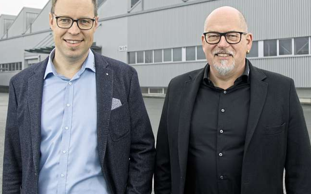 Seetalfertigung – komplexe Baugruppen aus einer Hand